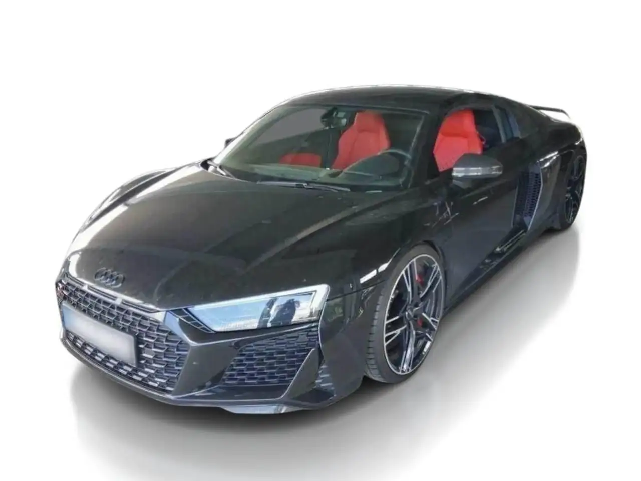 R8COUPE V10 PERFORMANCE/KERAMIK/SCHALE/CARBON