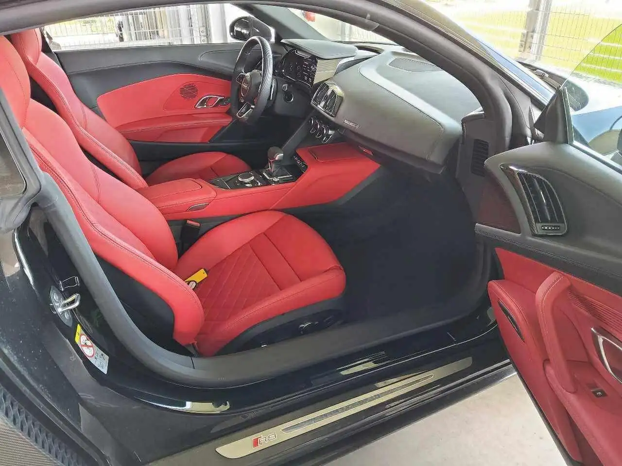 Фото машины