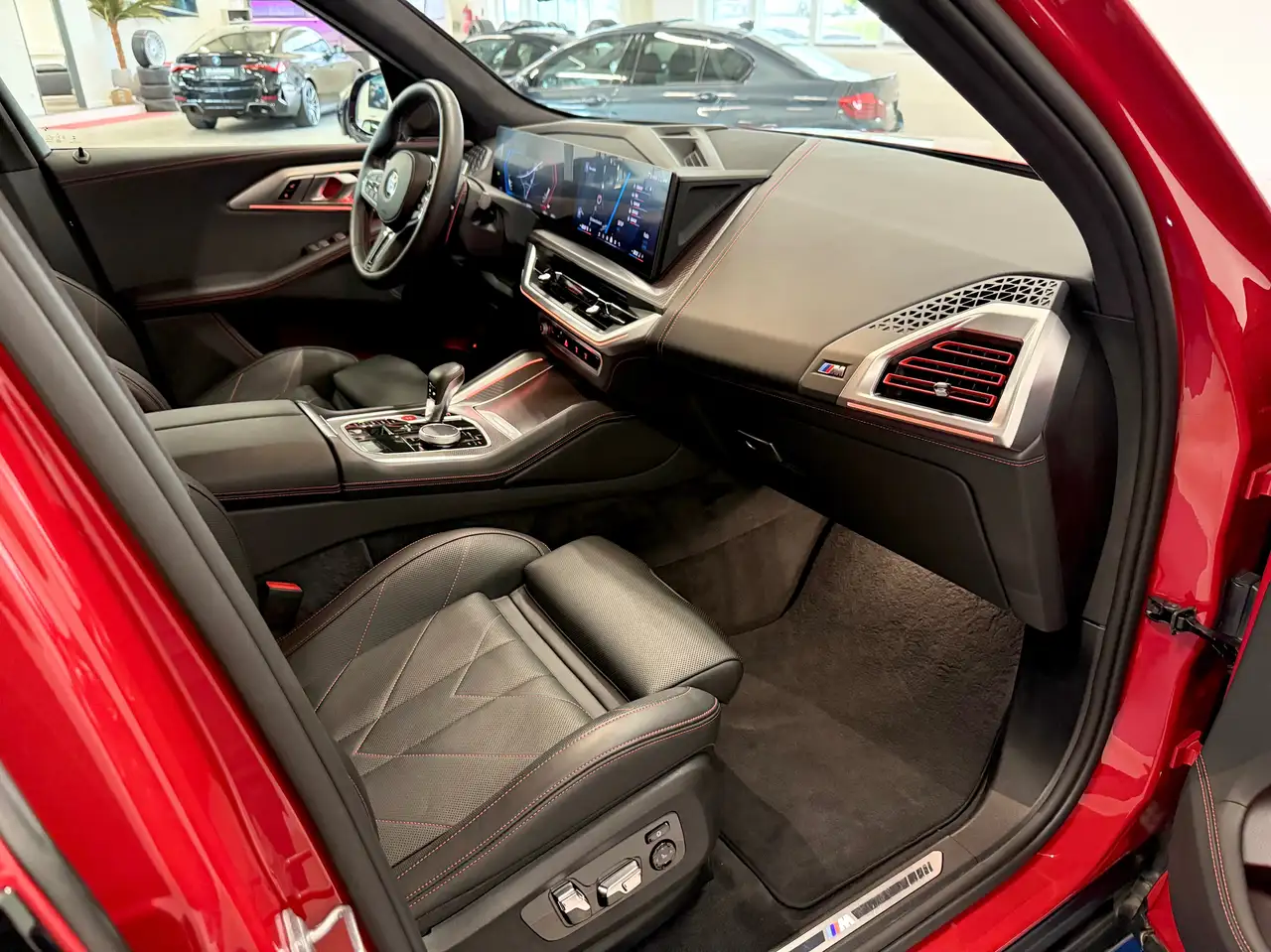 Фото машины