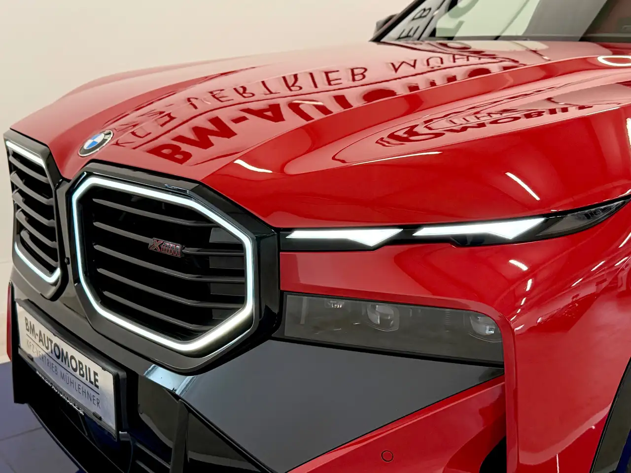 Фото машины