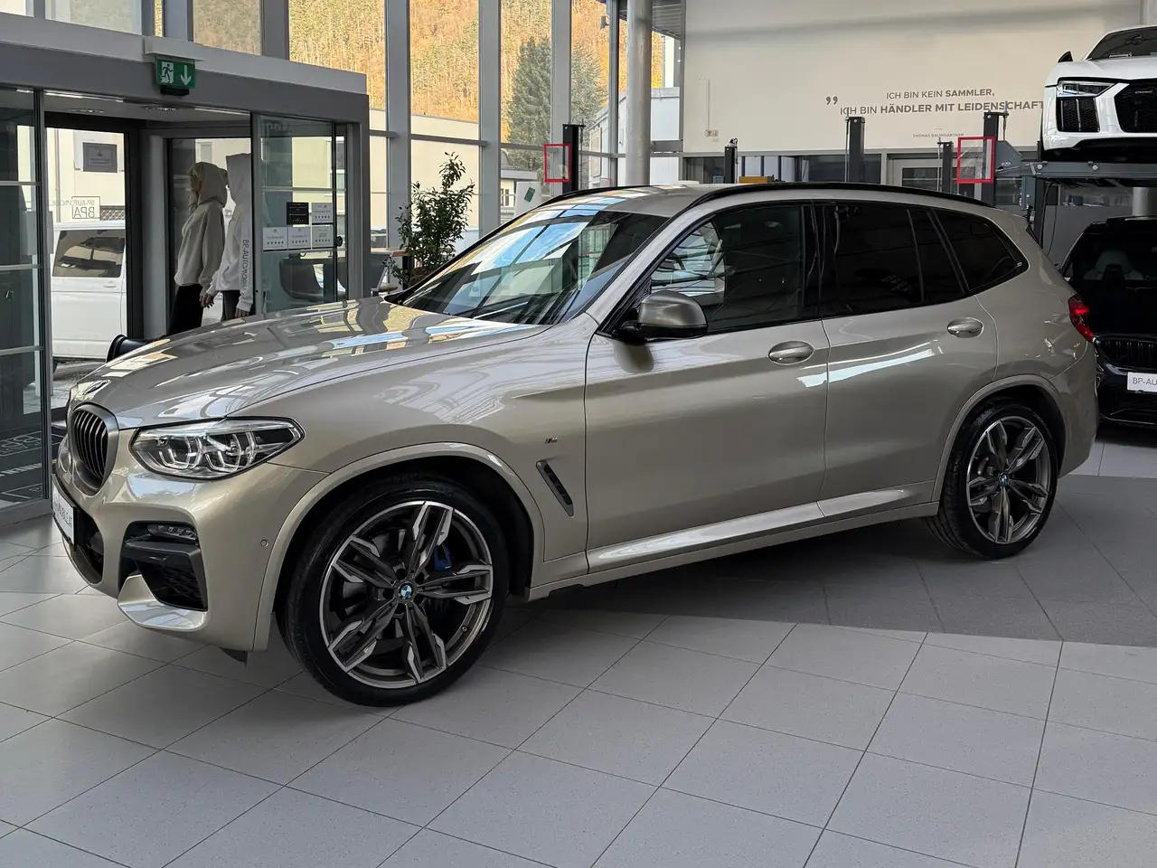 фото машины