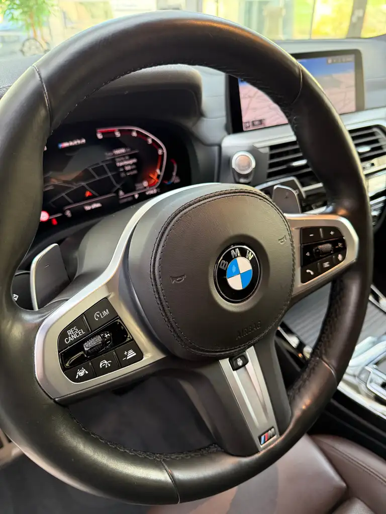 Фото машины 8