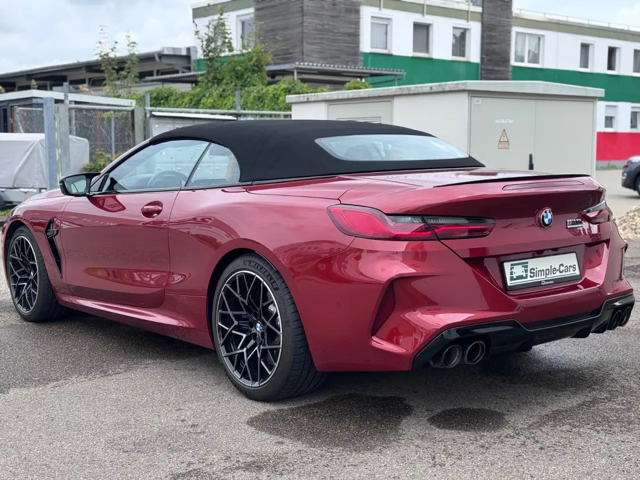 Фото машины