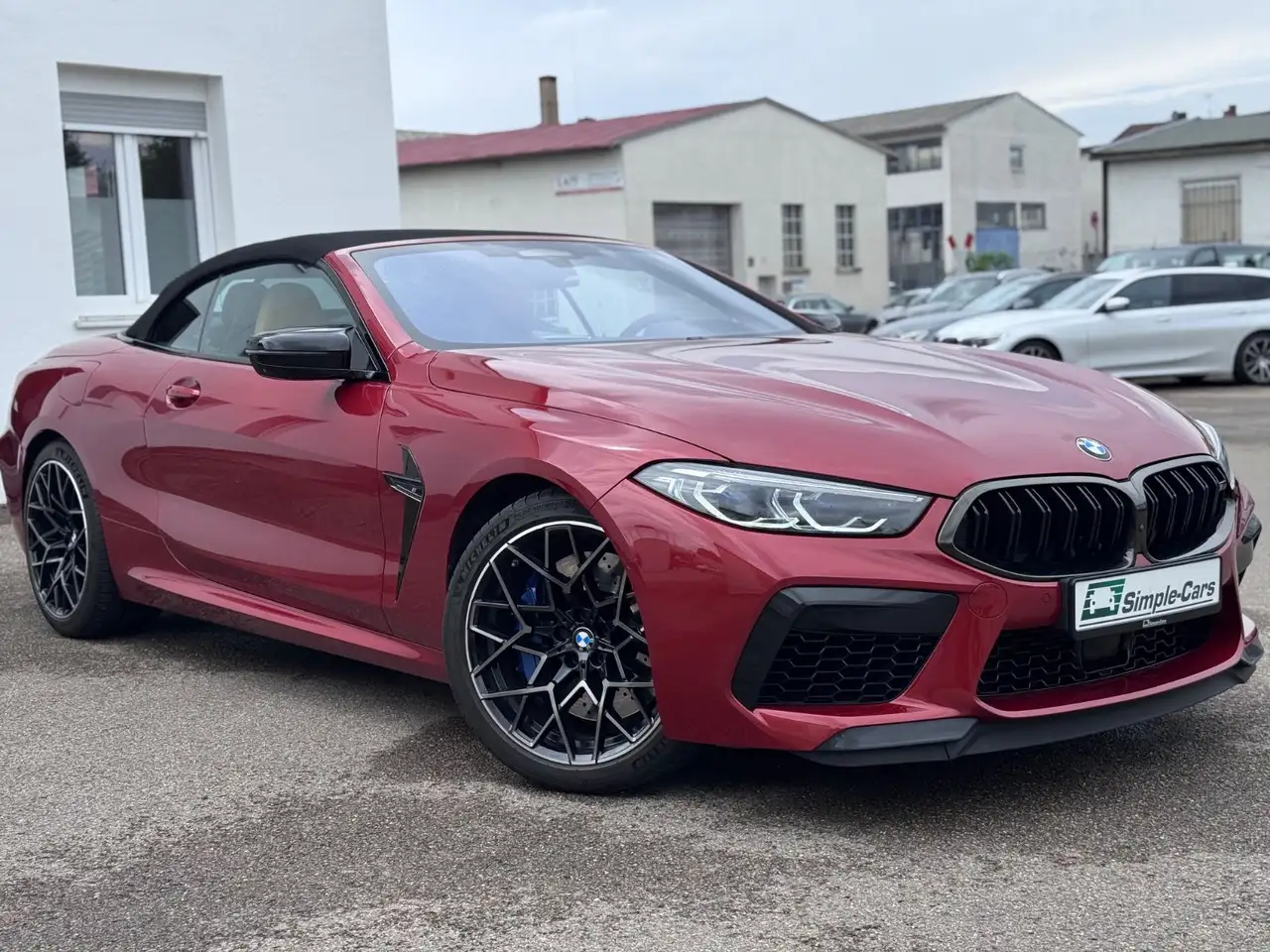 Фото машины