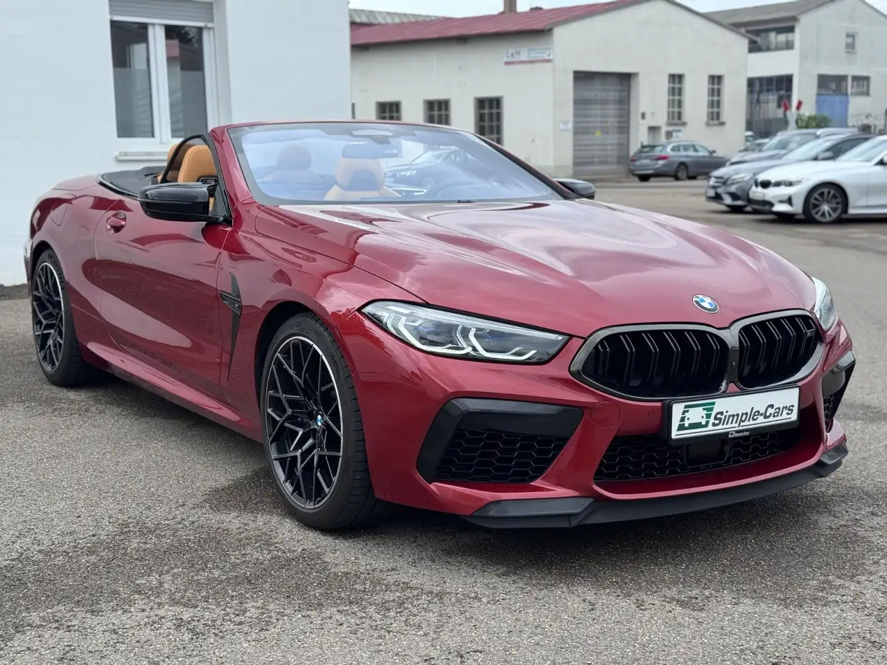 Фото машины