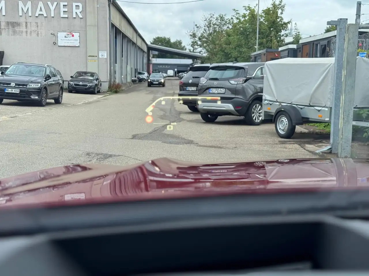 Фото машины