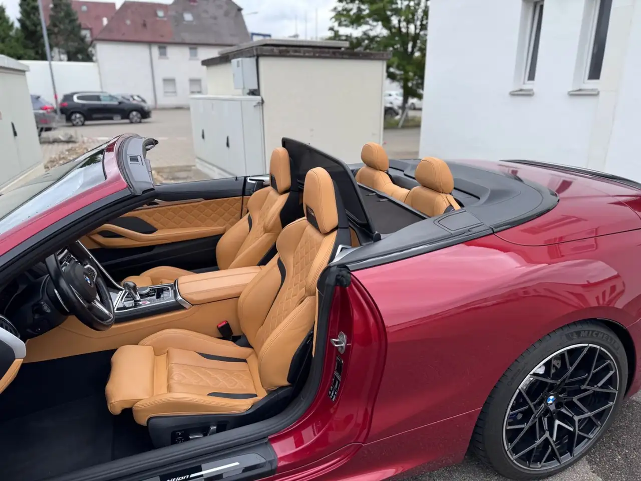 Фото машины