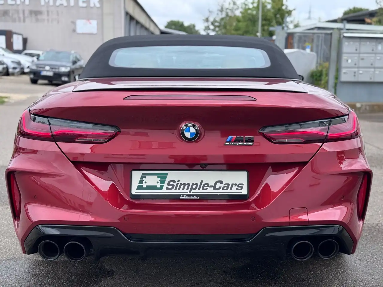 Фото машины