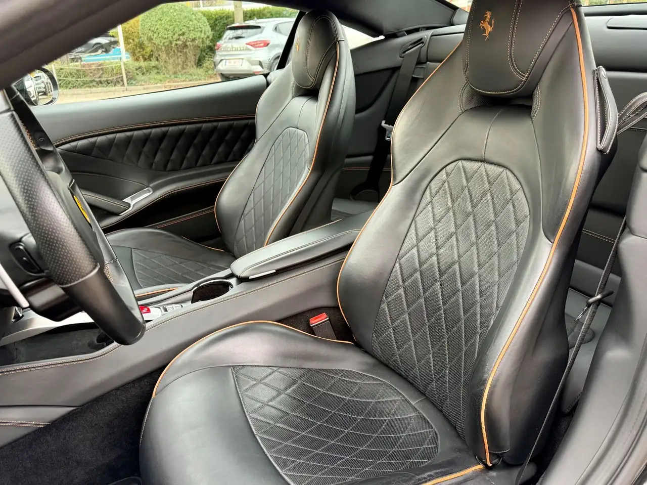 Фото машины