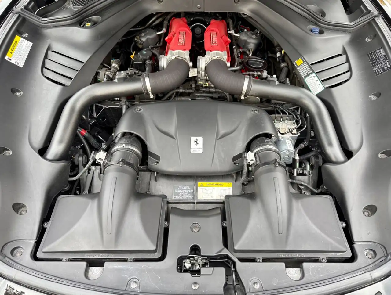 Фото машины