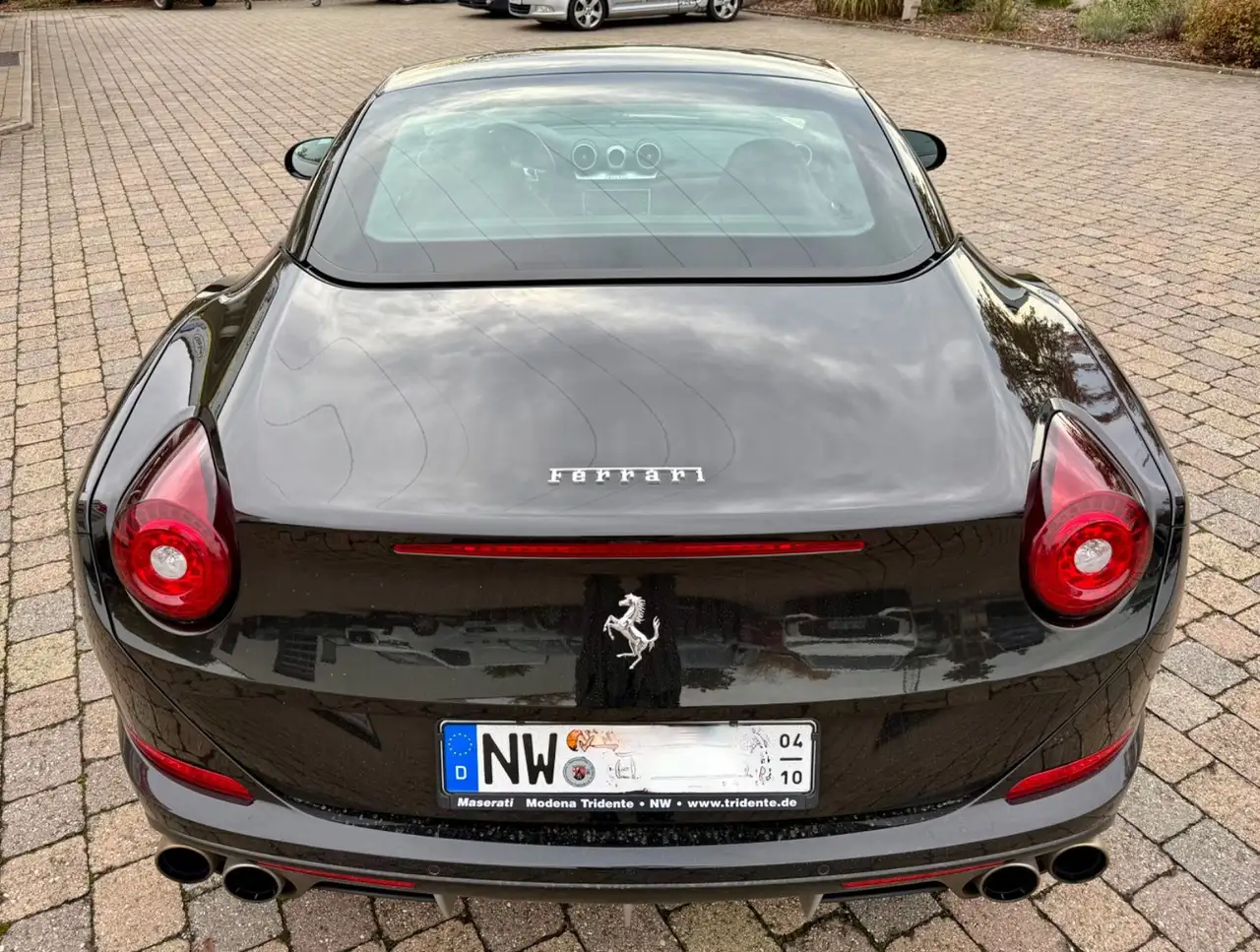 Фото машины