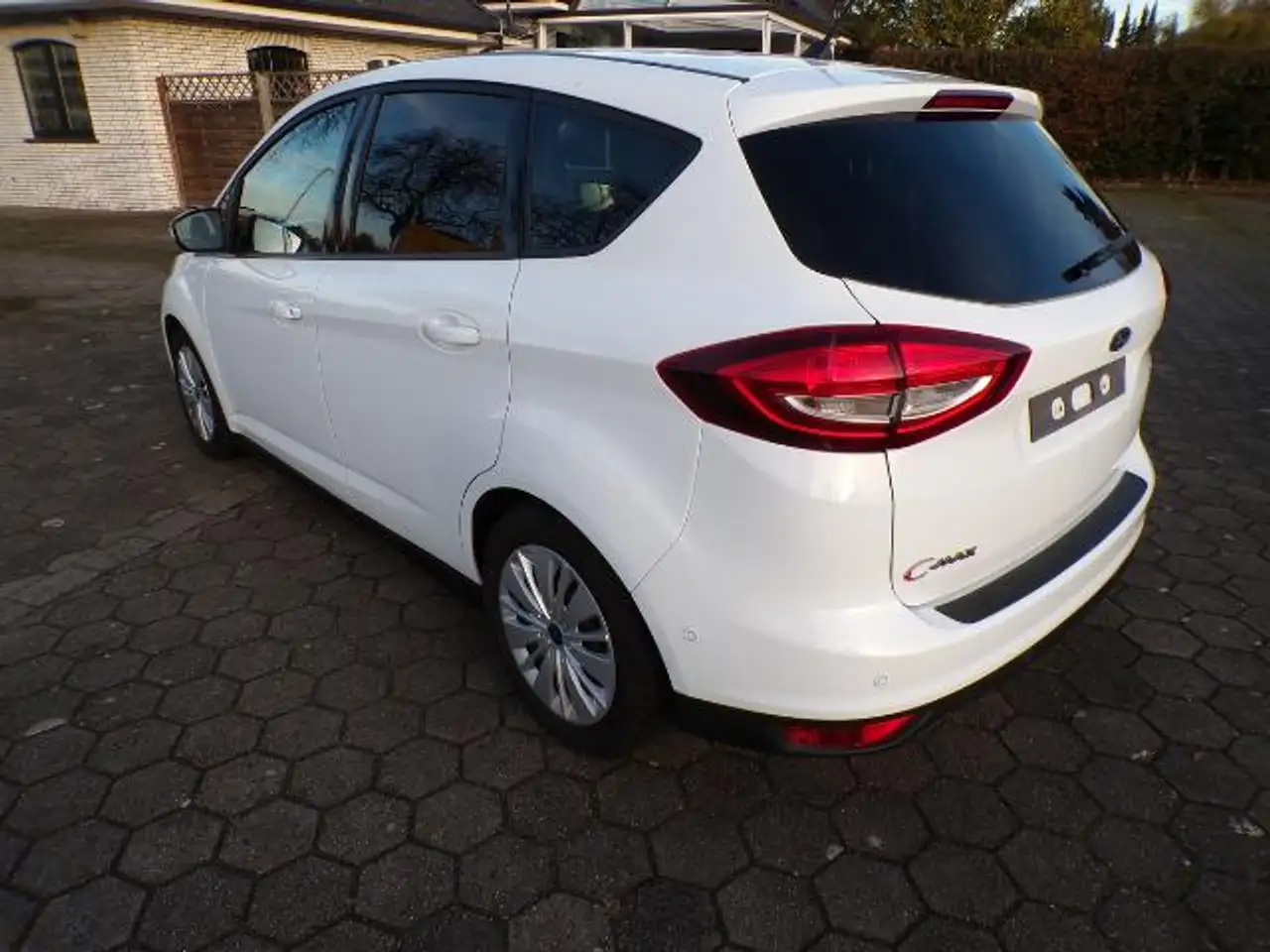 фото машины