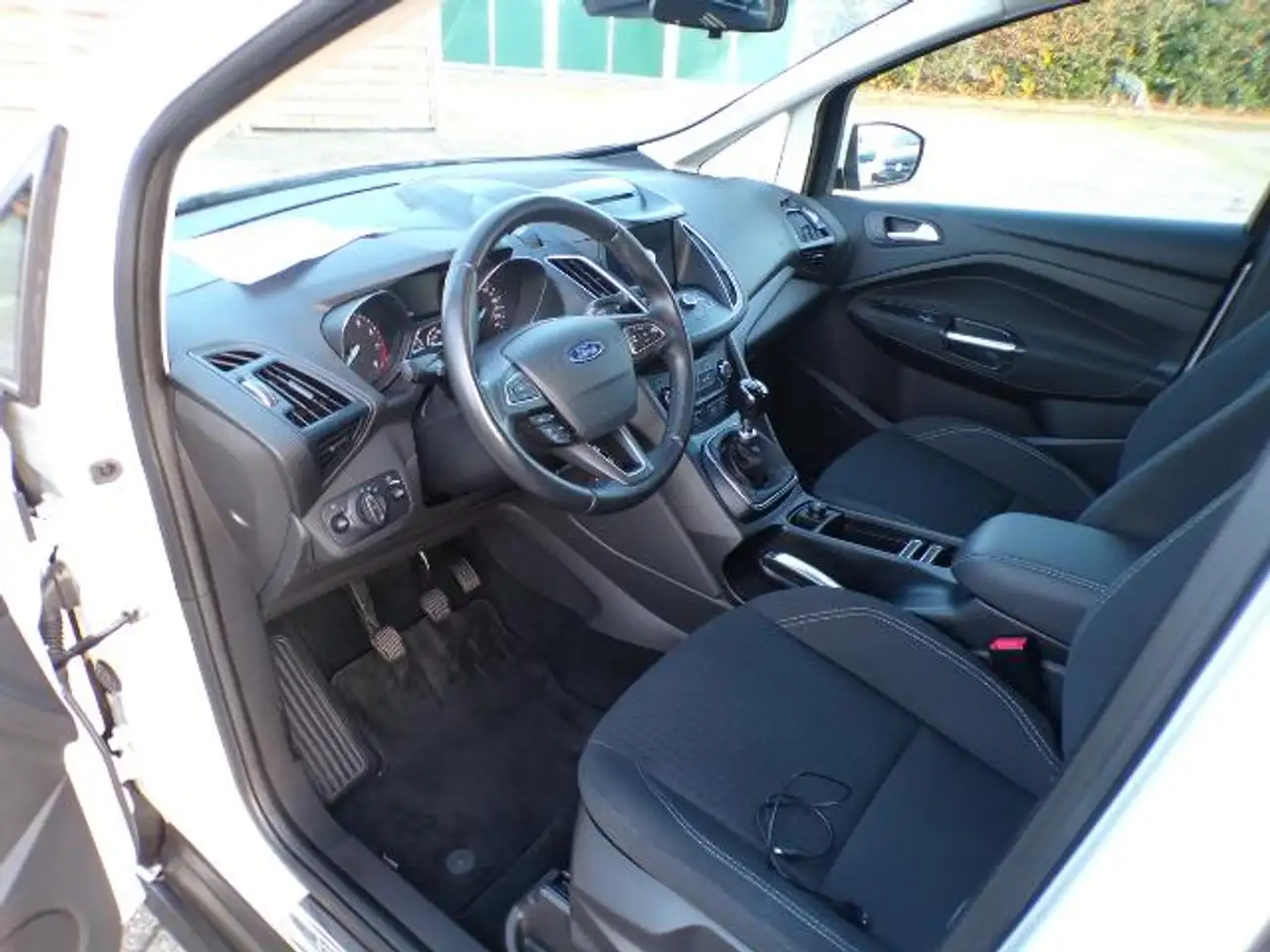 Фото машины 9