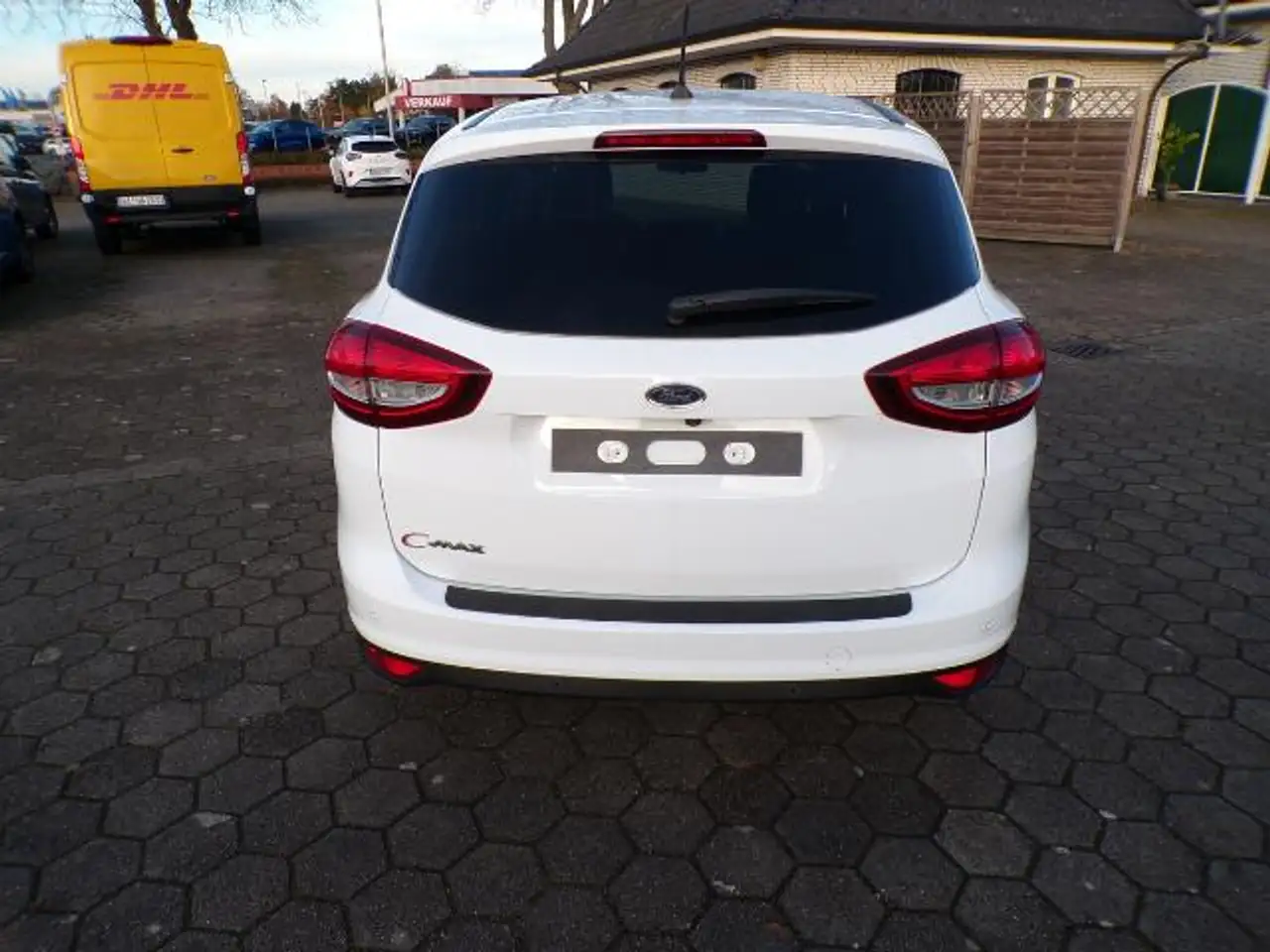 фото машины