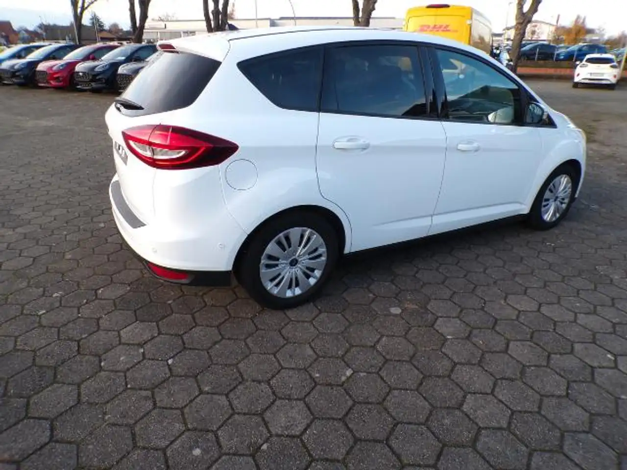 фото машины