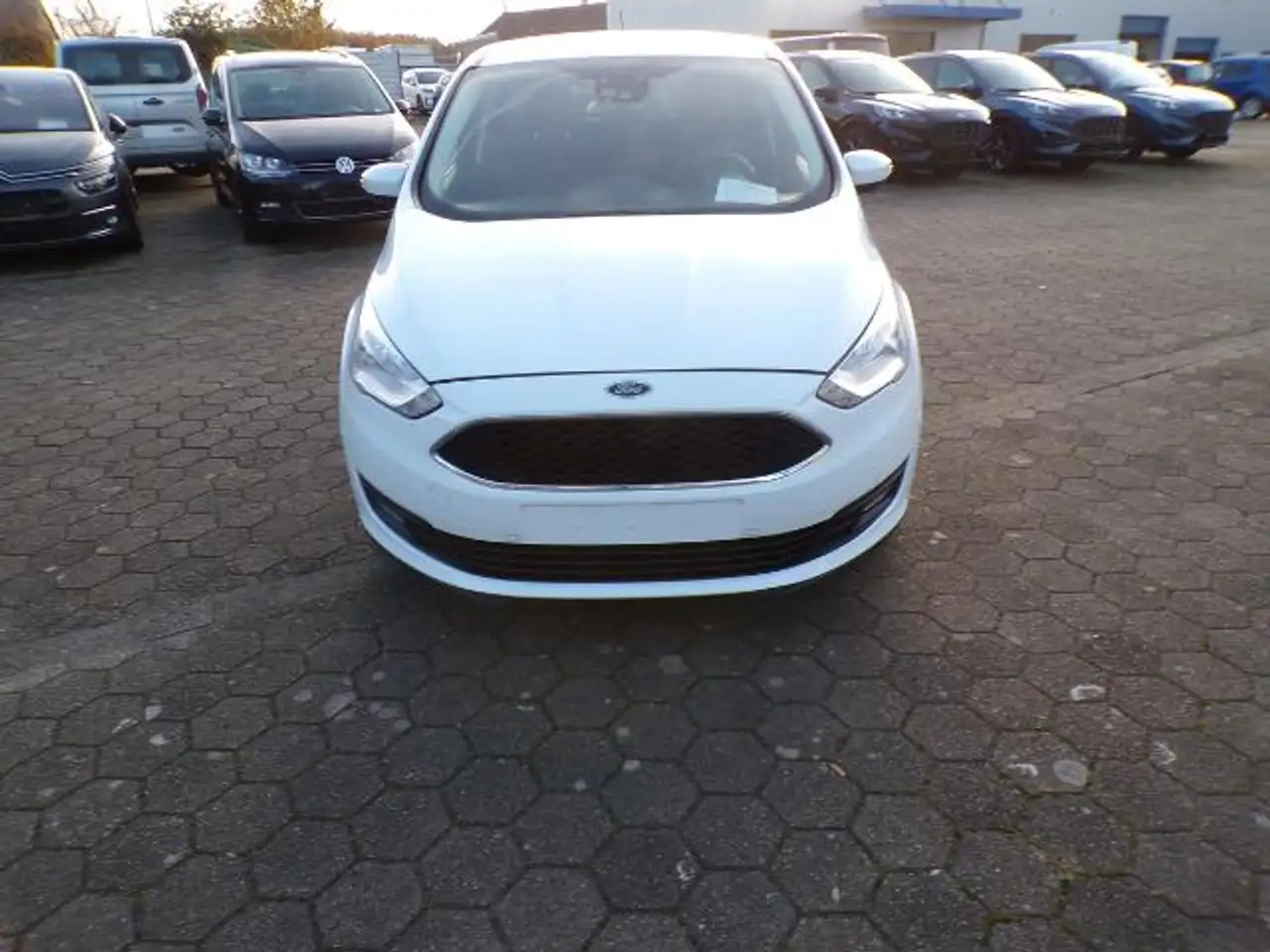 фото машины