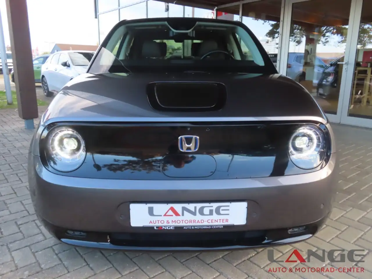 Фото машины