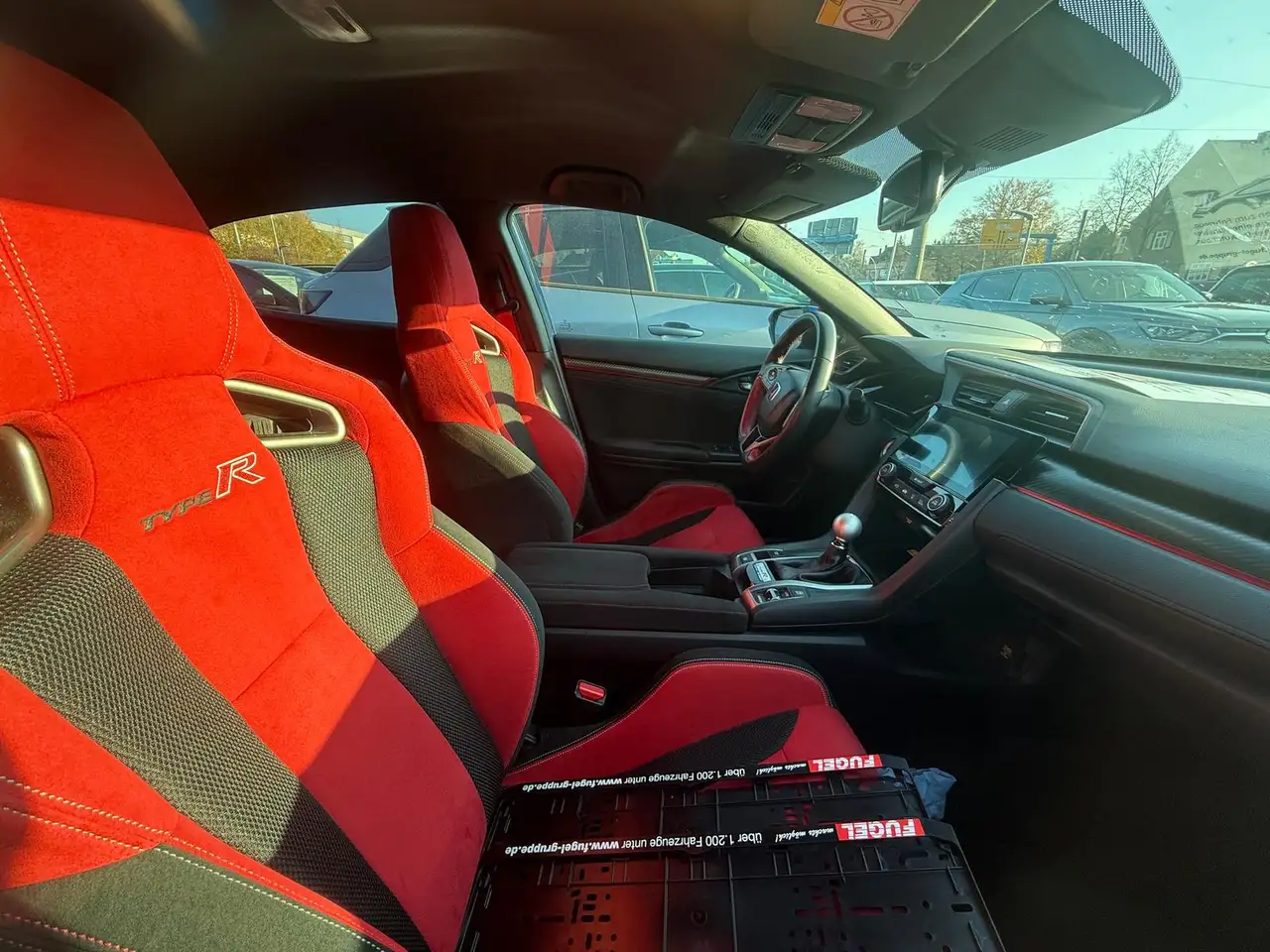 Фото машины