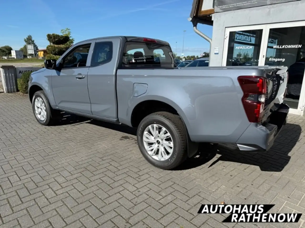 Фото машины 8