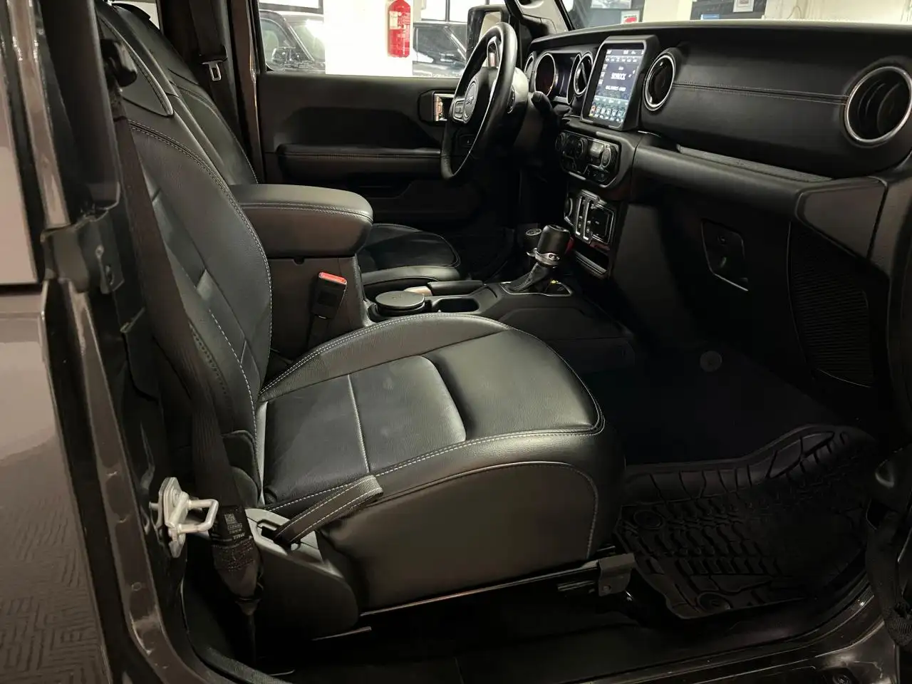 Фото машины 11