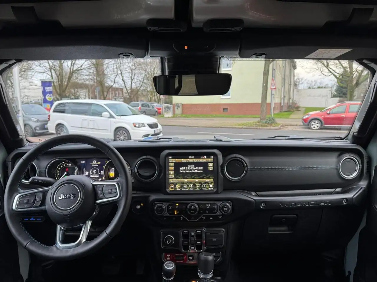 Фото машины 14