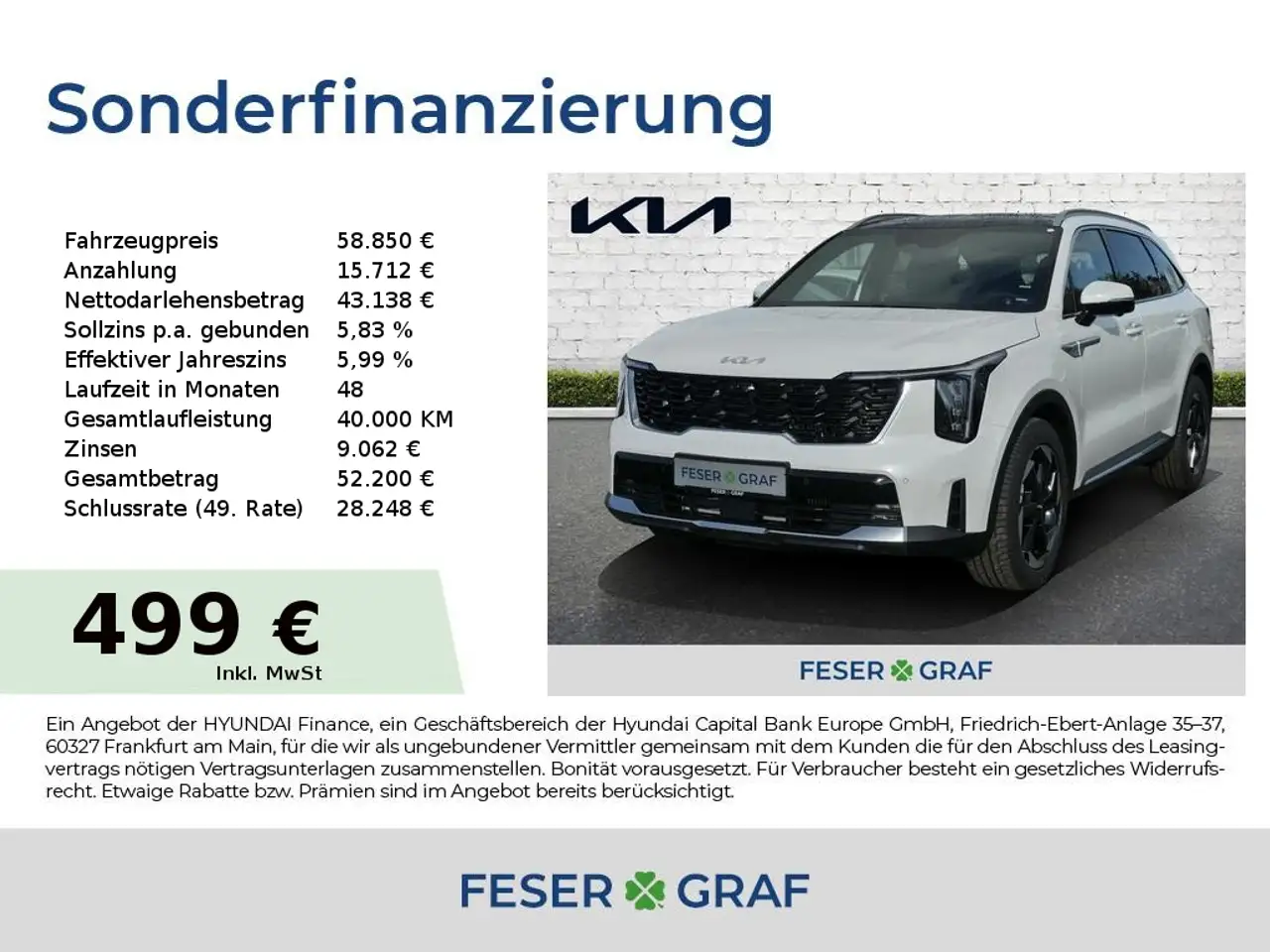 SorentoPE 1.6T HEV AWD PLATINUM NAPPA Panorama