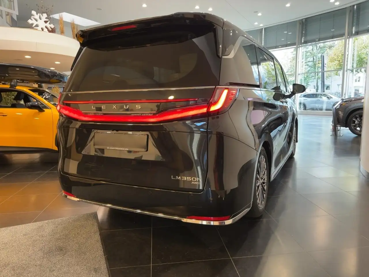 Фото машины