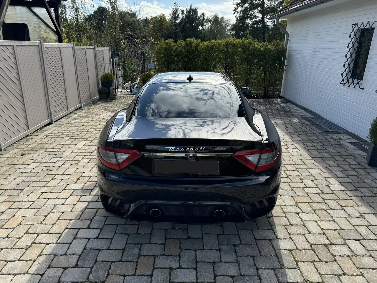 Фото машины 6