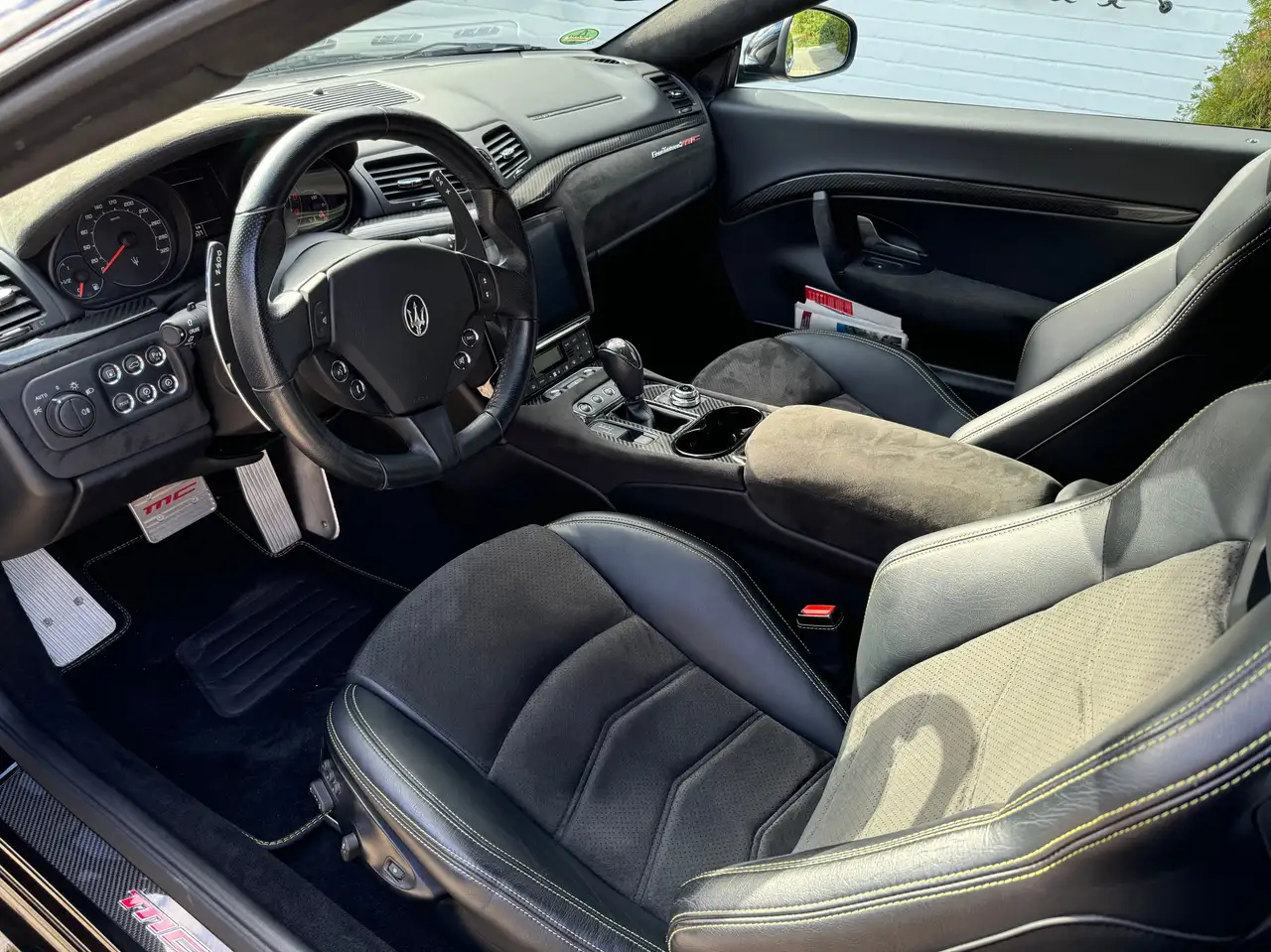 Фото машины 8