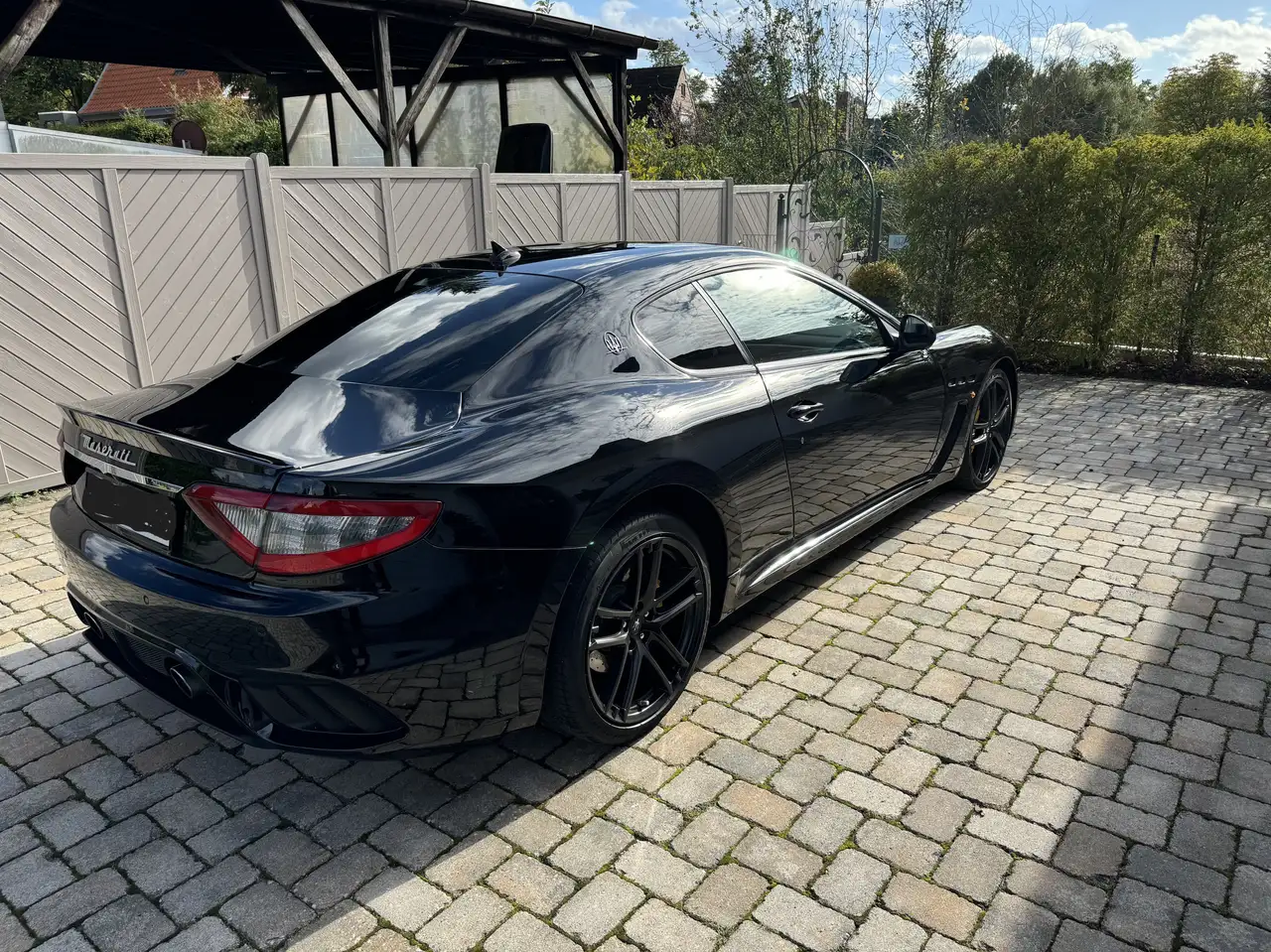 фото машины