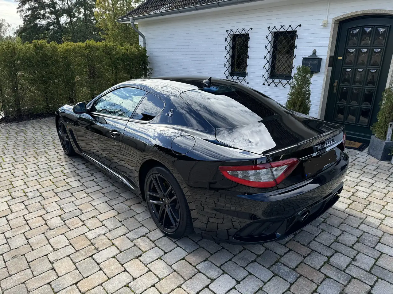 фото машины