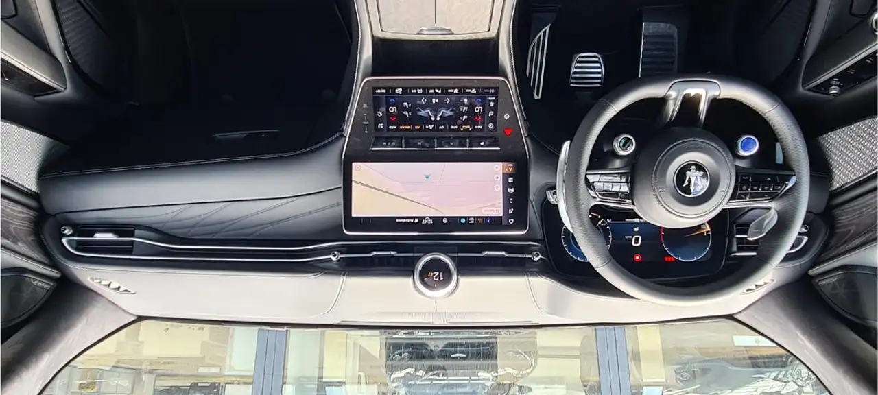 Фото машины 8