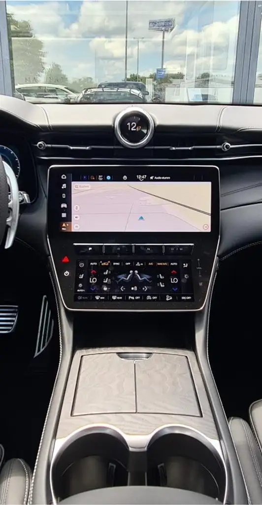 Фото машины 7