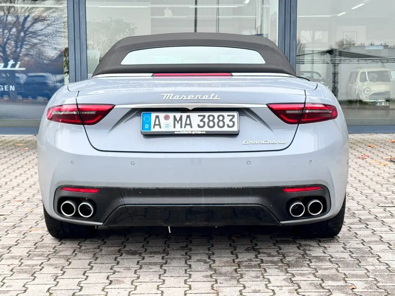 Фото машины