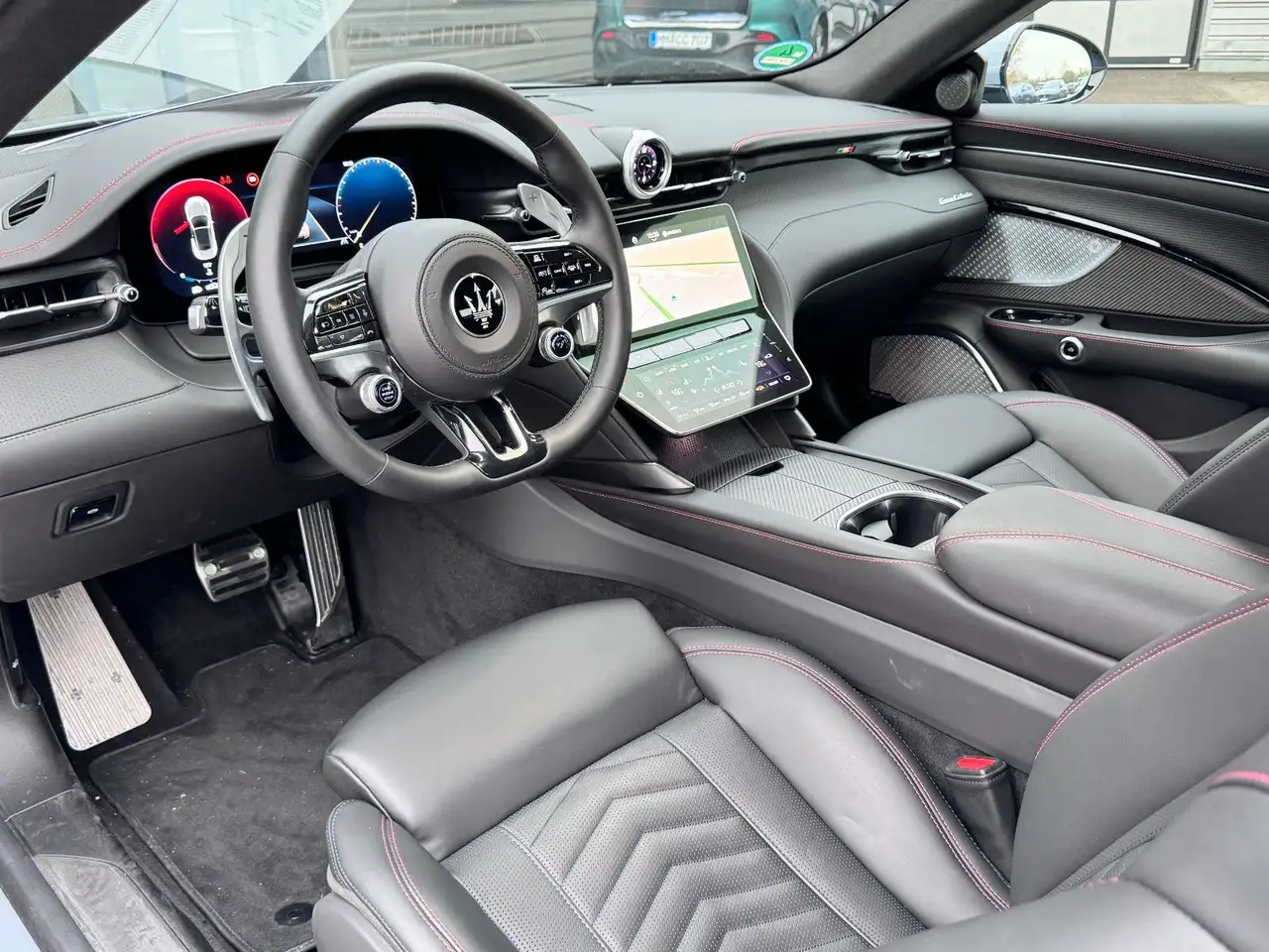 Фото машины