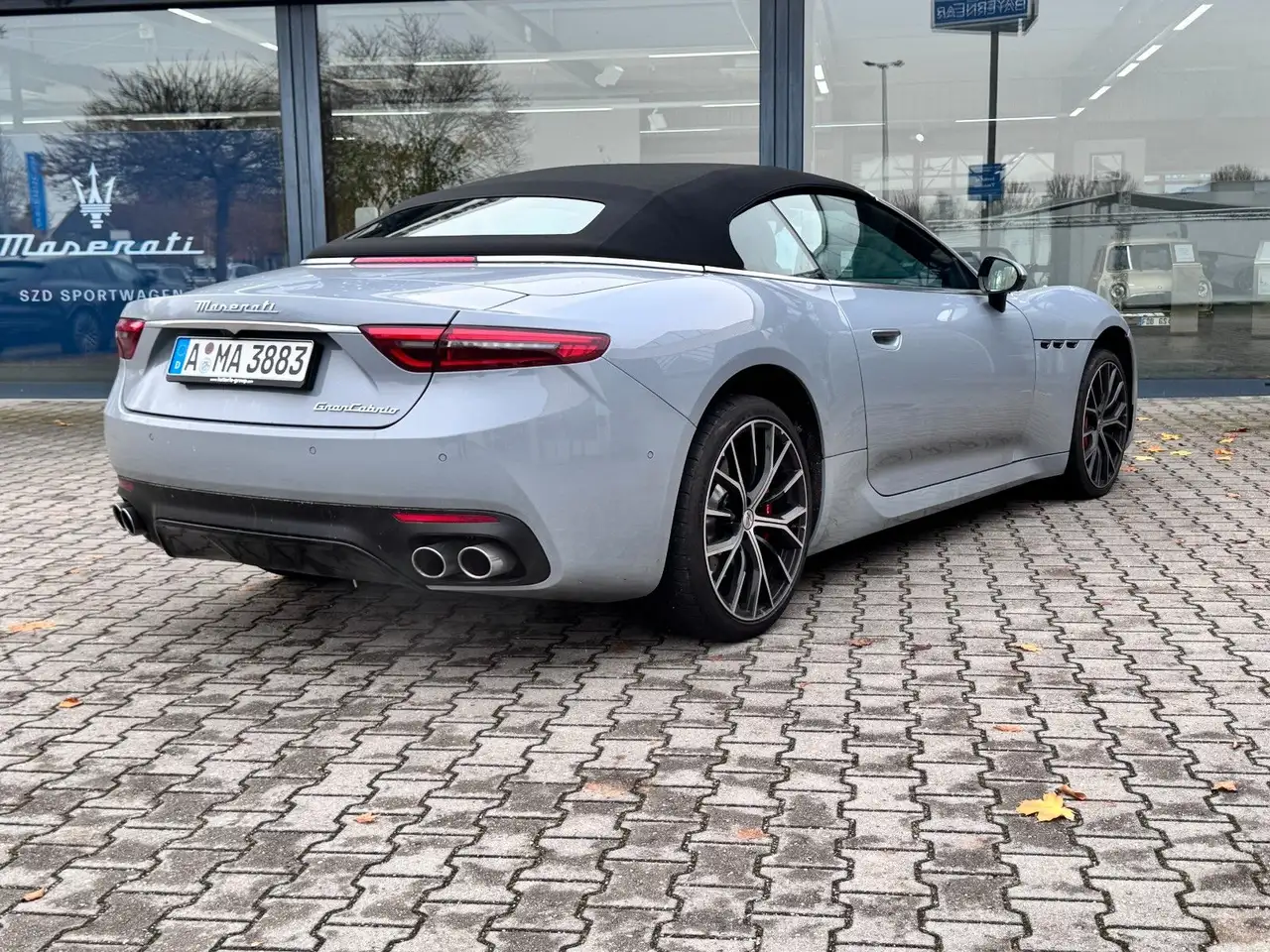 Фото машины