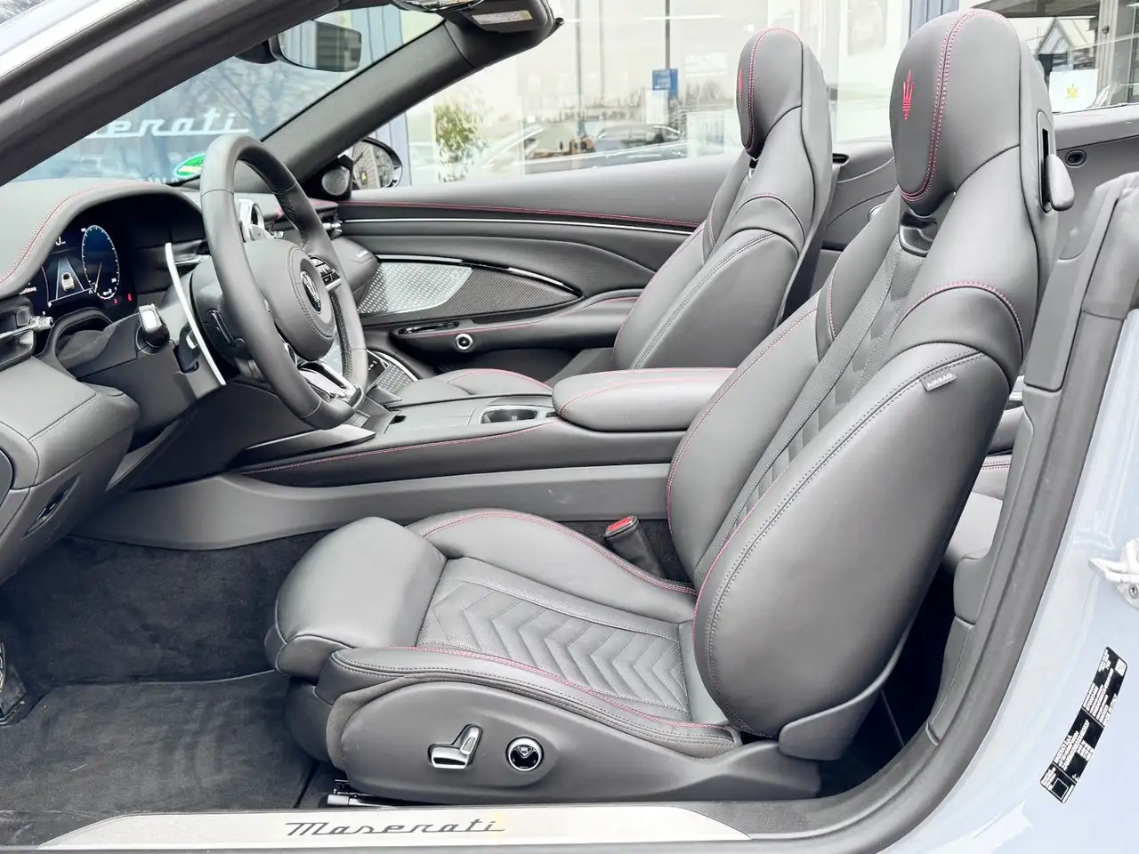 Фото машины