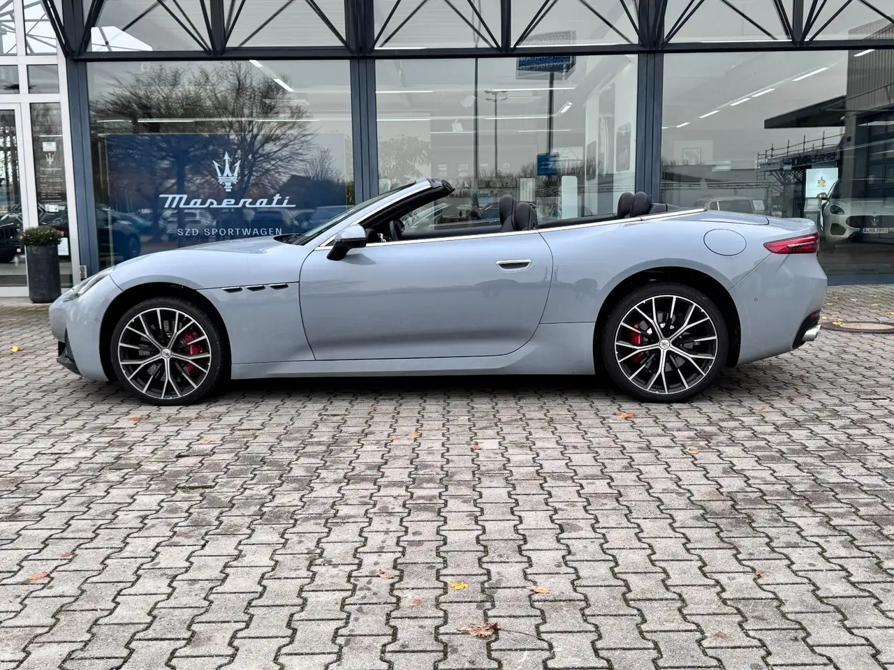 Фото машины