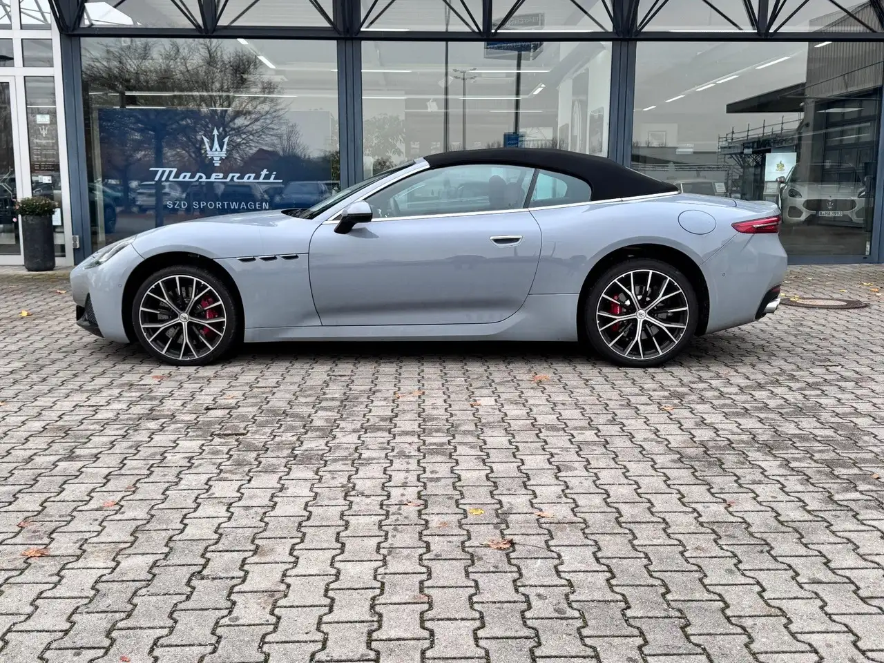 Фото машины