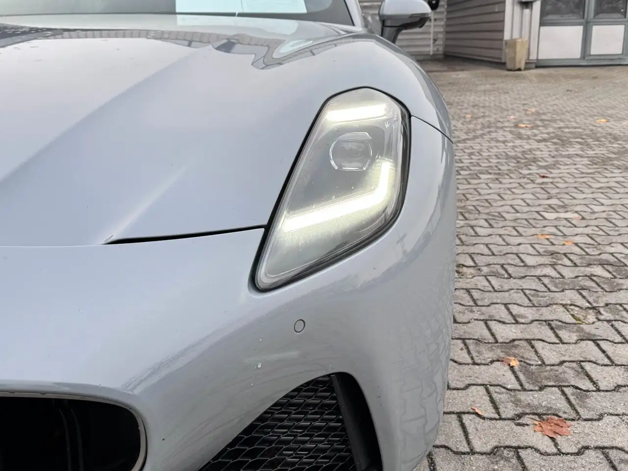 Фото машины