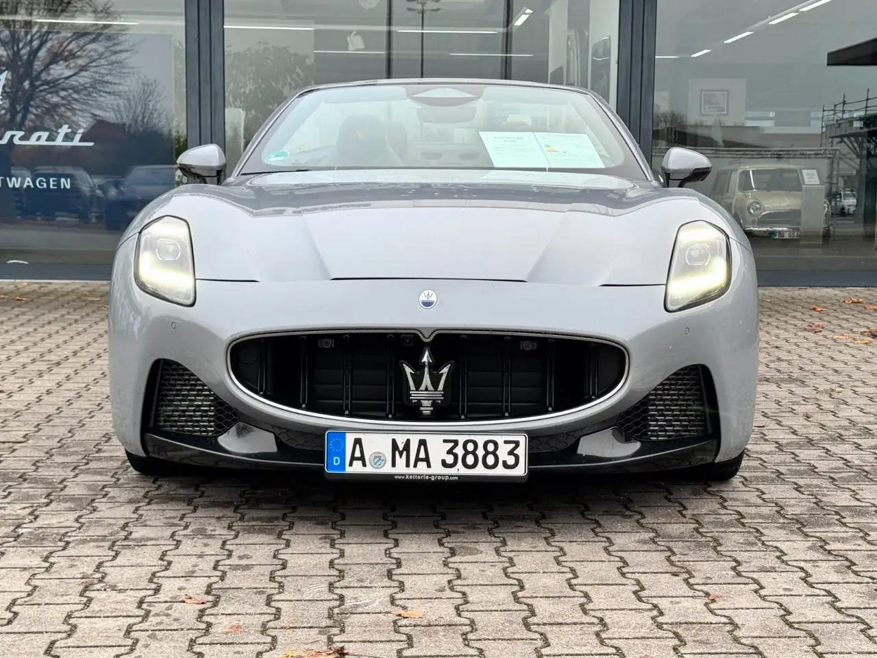 Фото машины