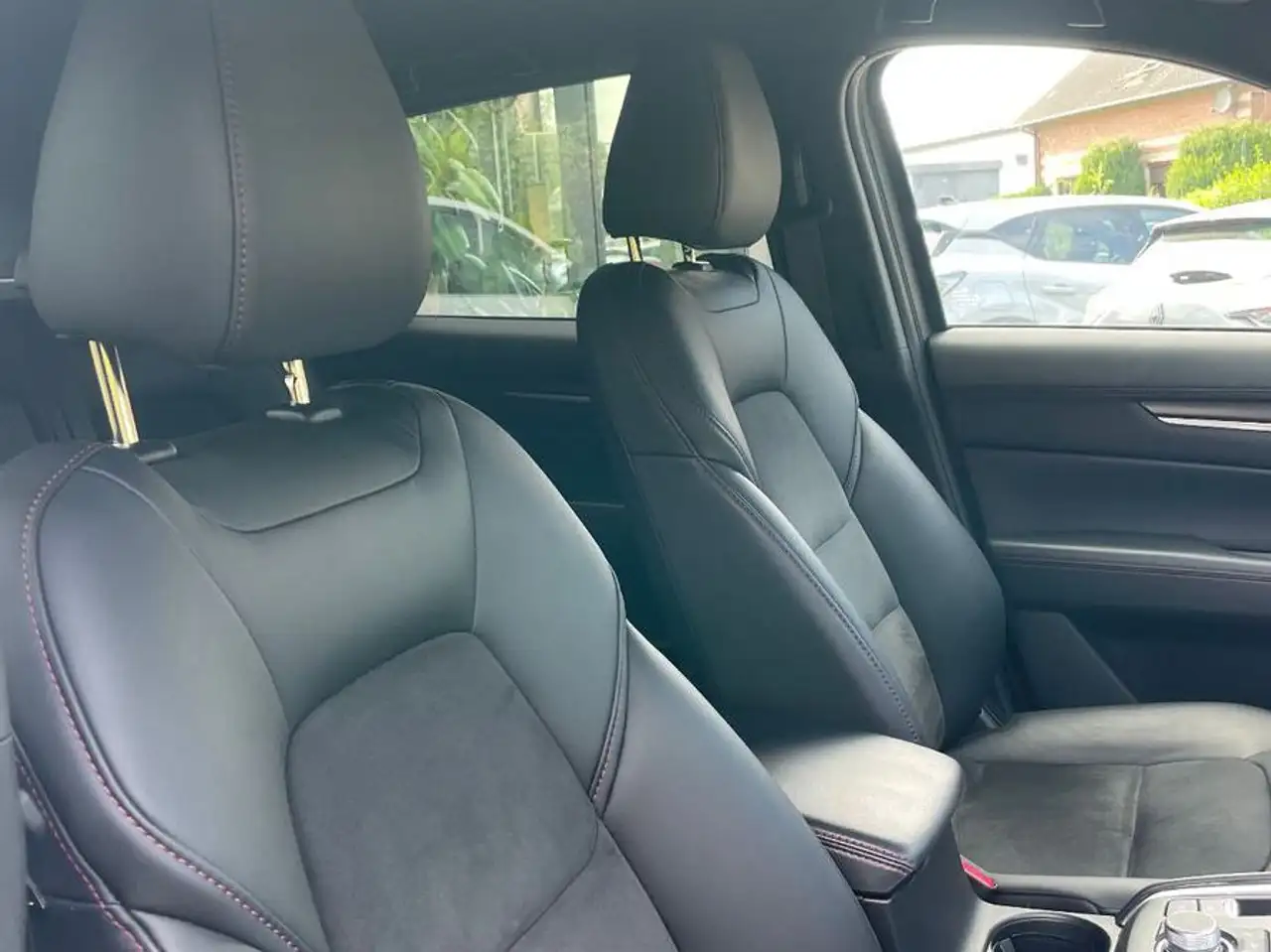 Фото машины 11