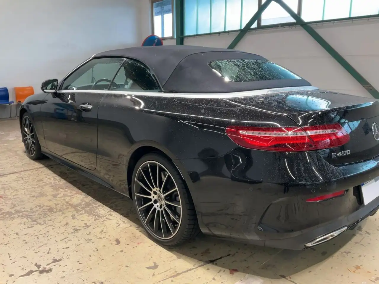 Фото машины