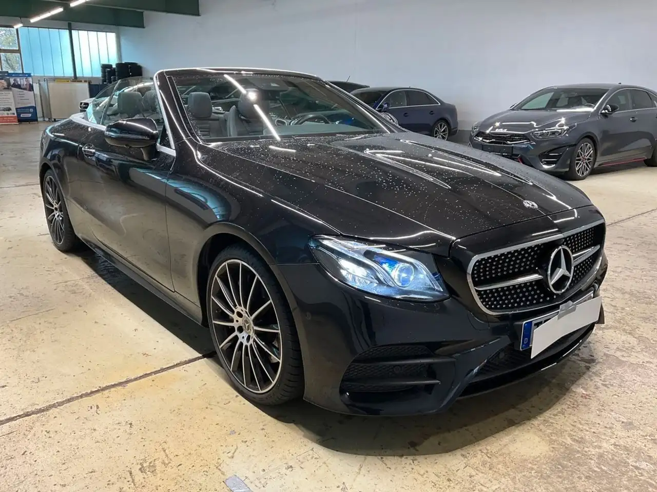 Фото машины