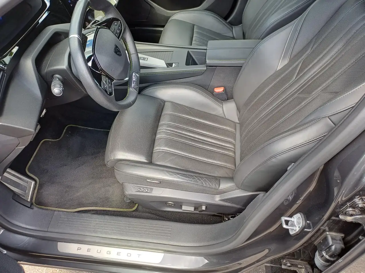 Фото машины 8