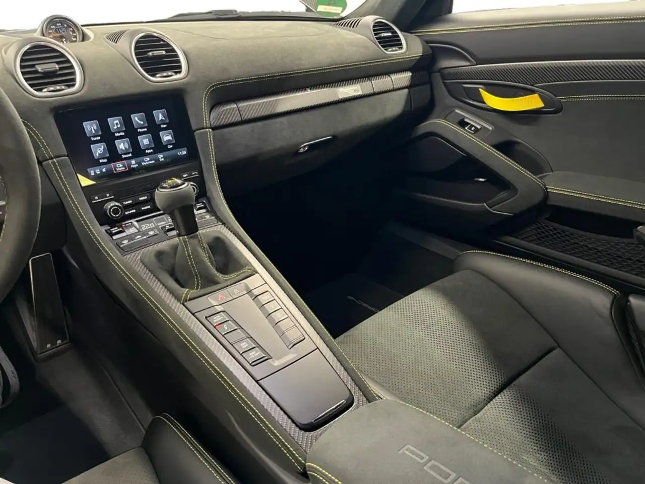 Фото машины