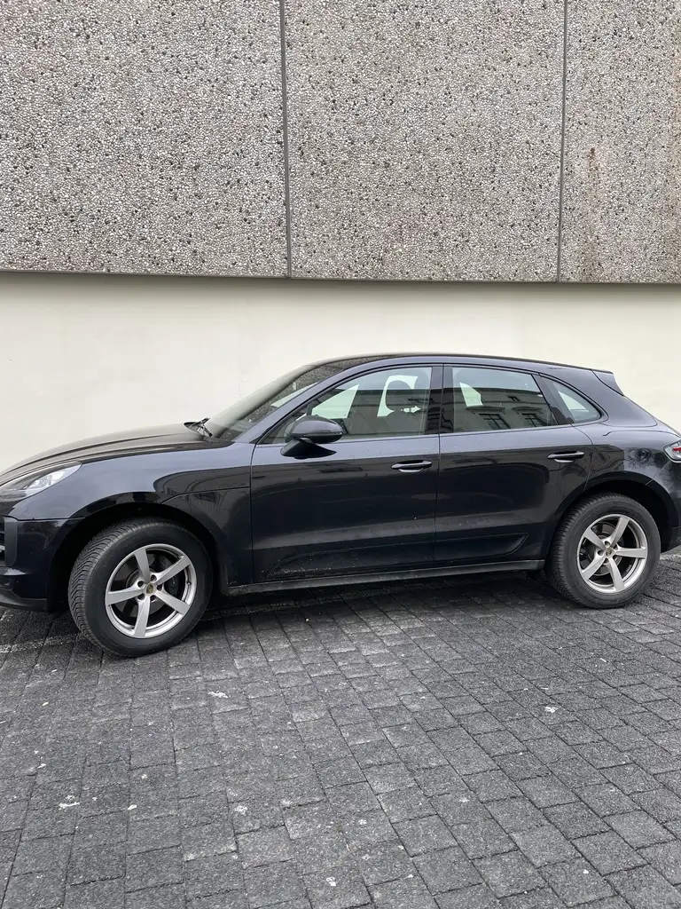 Фото машины