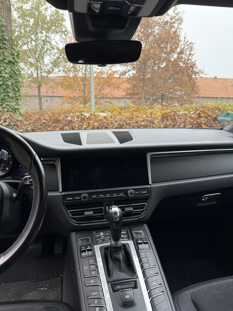 Фото машины