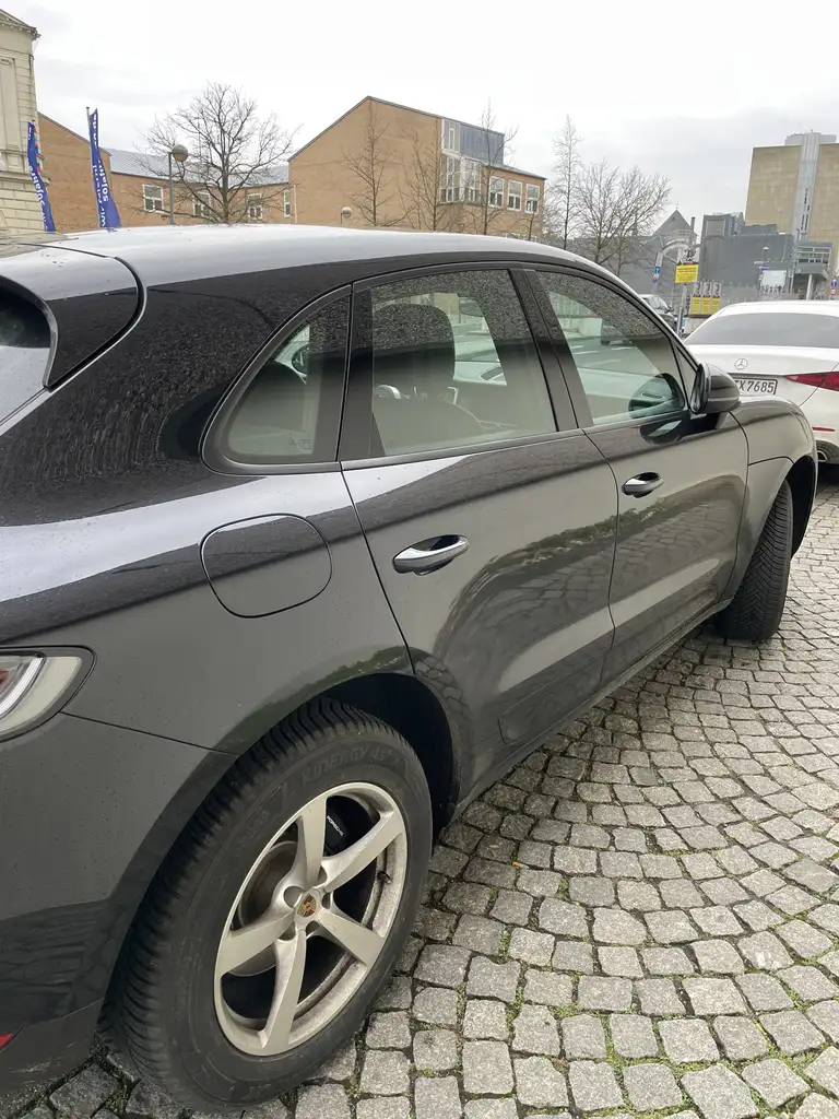 Фото машины