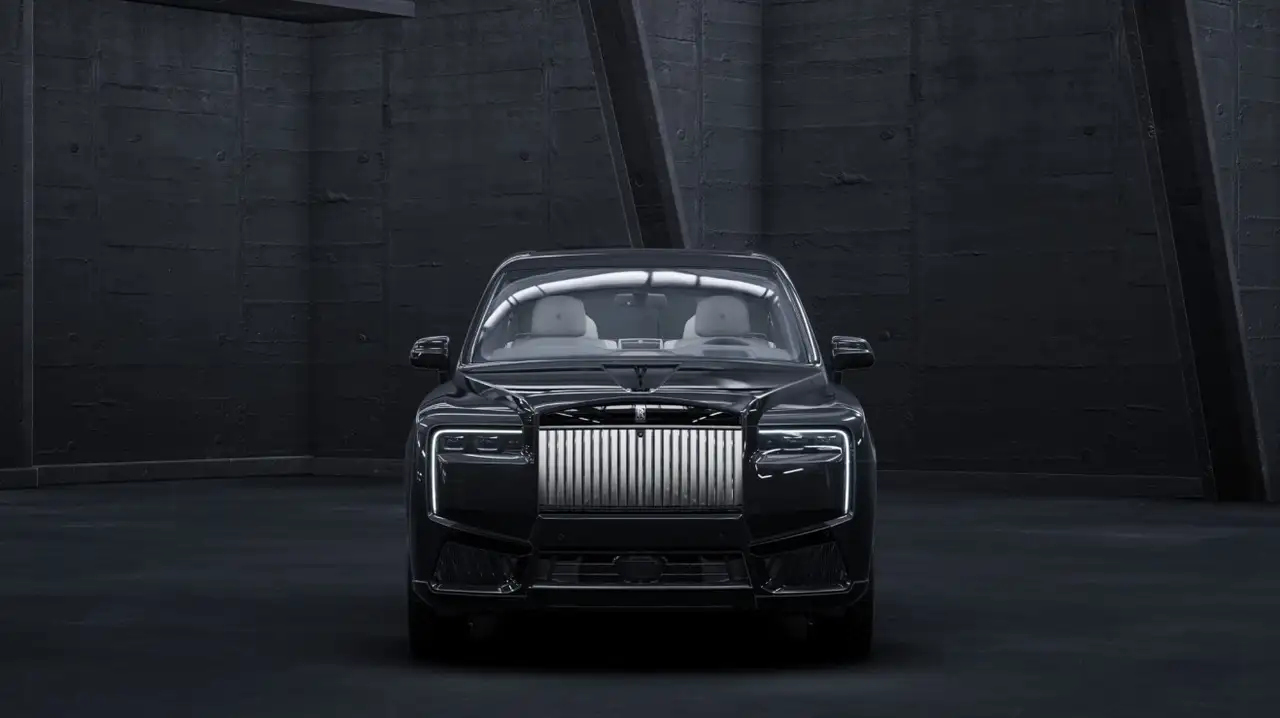 фото машины